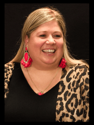 Jennifer Beall